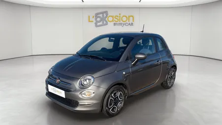 FIAT 500 1.0 70 ch Hybride BSG S/S Cult