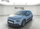 Citroën C3 BUSINESS BlueHDi 100 S&S BVM Feel