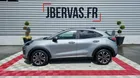 Ford Puma 1.0 ECOBOOST 125 CH MHEV SS BVM6 TITANIUM