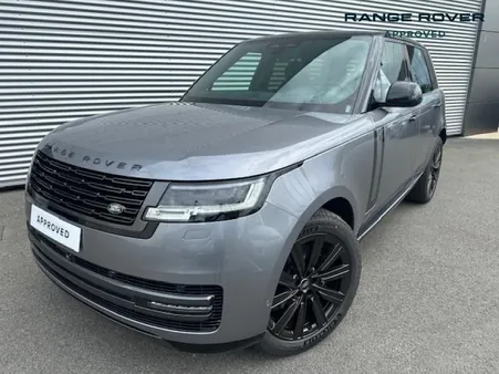 Land-rover Range Rover 3.0 P460e 460ch PHEV HSE SWB