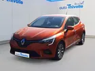 Renault Clio V TCe 90 Intens