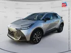 Toyota C-HR 2.0 Hybride 200ch Design NG23