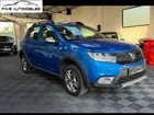 DACIA SANDERO SCe Urban Stepway 41000kms