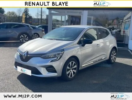 Renault Clio 1.0 TCe 90ch Evolution