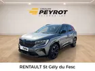 RENAULT Austral E-Tech hybrid 200 Techno esprit Alpine