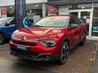 Citroen C4 PureTech 130ch S&S Shine EAT8