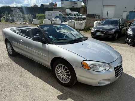 Je vends un véhicule