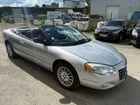 Je vends un véhicule
