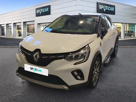 Renault Captur E-Tech 145 SL Rive Gauche