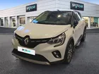 Renault Captur E-Tech 145 SL Rive Gauche