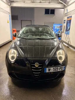 Alfa Romeo Mito 1.4