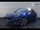 Maserati Grecale 557ch 105kWh Folgore