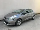 Renault clio 4 dci 90 cv