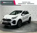 Kia Sportage IV 1.6 CRDi 136 ISG 4x2 DCT7 GT Line Premium 5p