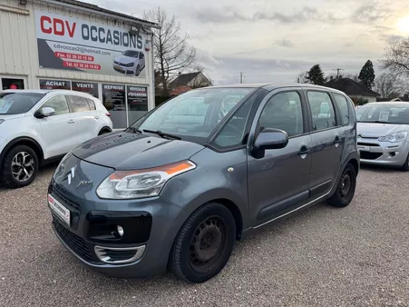 Citroën C3 Picasso 1.5 HDI 90 CV CONFORT AIRDREAM - BJ