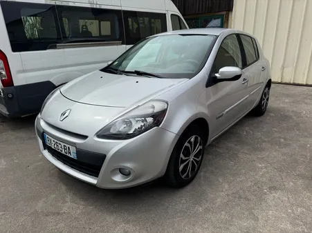 RENAULT Clio 3 1.5 Dci 90 cv