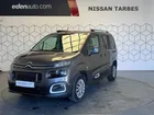 Citroën Berlingo Taille M BlueHDi 130 S&S EAT8 Feel