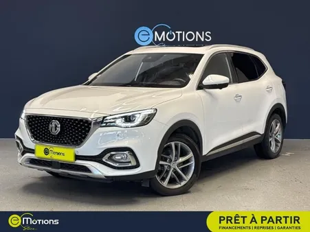MG EHS 1.5T GDI 258ch PHEV Luxury