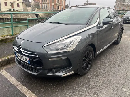 Citroën DS5