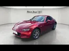 Mazda MX-5 RF 1.5 SKYACTIV-G 132ch Exclusive-Line