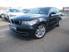 BMW Série 1 E81 118i 143 ch Confort