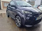 Aixam coupe gti - moteur kubota - sans permis