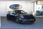 Porsche 911 992 TURBO S MALUS PAYE