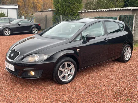 SEAT Leon 1.4 TSI 125 cv "Style" BV6