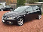 SEAT Leon 1.4 TSI 125 cv "Style" BV6