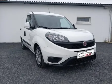 Fiat Doblo Cargo 8 750 HT 1.6 Multijet 105ch Pro Lounge