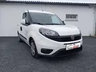 Fiat Doblo Cargo 8 750 HT 1.6 Multijet 105ch Pro Lounge