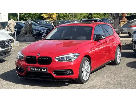 BMW SERIE 1 120d xDrive - BVA F20 Sport - GARANTIE 12 MOIS
