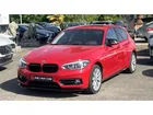 BMW SERIE 1 120d xDrive - BVA F20 Sport - GARANTIE 12 MOIS
