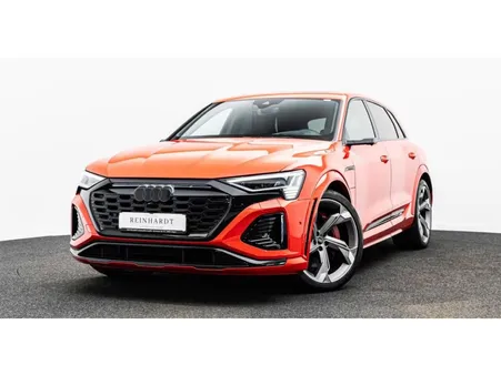 AUDI SQ8 e-tron e-tron 503ch quattro - toit ouvrant - retros virtuels - B&O