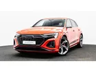 AUDI SQ8 e-tron e-tron 503ch quattro - toit ouvrant - retros virtuels - B&O