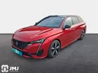 Peugeot 308 SW BlueHDi 130ch S&S EAT8 GT