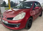 Renault CLIO III 1.5L DCI 85CV IDEAL JEUNE PERMIS CTOK