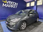 CITROËN C3 II 1.2 82cv full entretien/suivie 2014