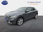 Audi Q2 1.4 TFSI 150ch COD S line S tronic 7