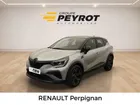 RENAULT Captur E-Tech full hybrid 145 Engineered