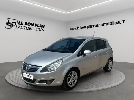 Opel Corsa IV 1.4 Twinport Enjoy 5p