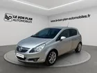 Opel Corsa IV 1.4 Twinport Enjoy 5p