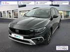 Fiat Tipo SW 1.5 Firefly Turbo 130 ch S&S DCT7 Hybrid Cross