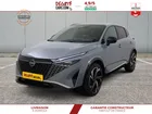 Nissan Qashqai 1.3 DIG-T Mild Hybrid 158ch X-TRONIC Tekna Plus