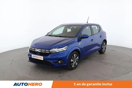 Dacia sandero III 1.0 SCe Expression 67 ch