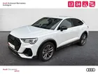 Audi Q3 Sportback 35 TFSI 150ch S line S tronic 7