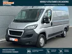 Peugeot Boxer 2.2L 140ch 330 L2H2 Premium 15 400 HT