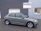 Audi A1 Sportback 30 TFSI 110 S-LINE BVM6
