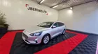Ford Focus SW 1.5 ECOBLUE 120 SS TITANIUM X BUSINESS