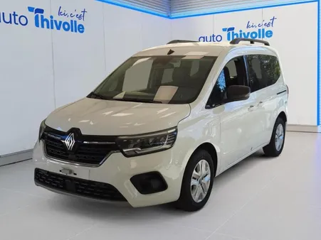 Renault Kangoo Blue dCi 95 Evolution